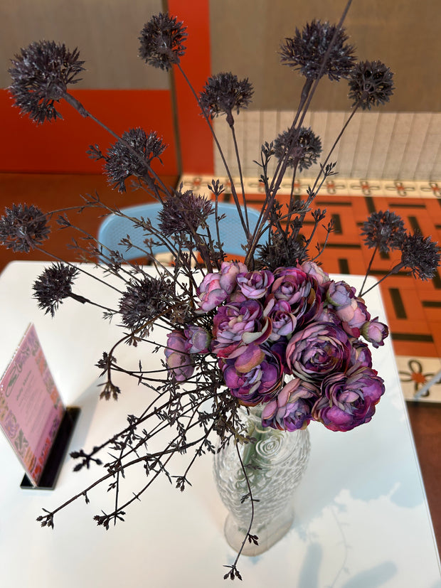 Curated Bouquets