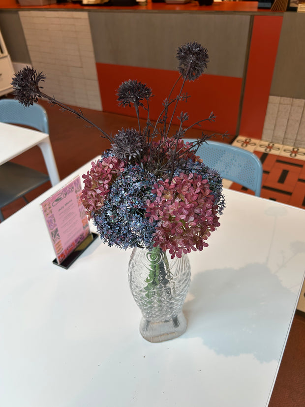 Curated Bouquets