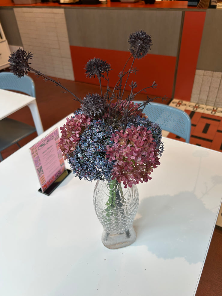 Curated Bouquets