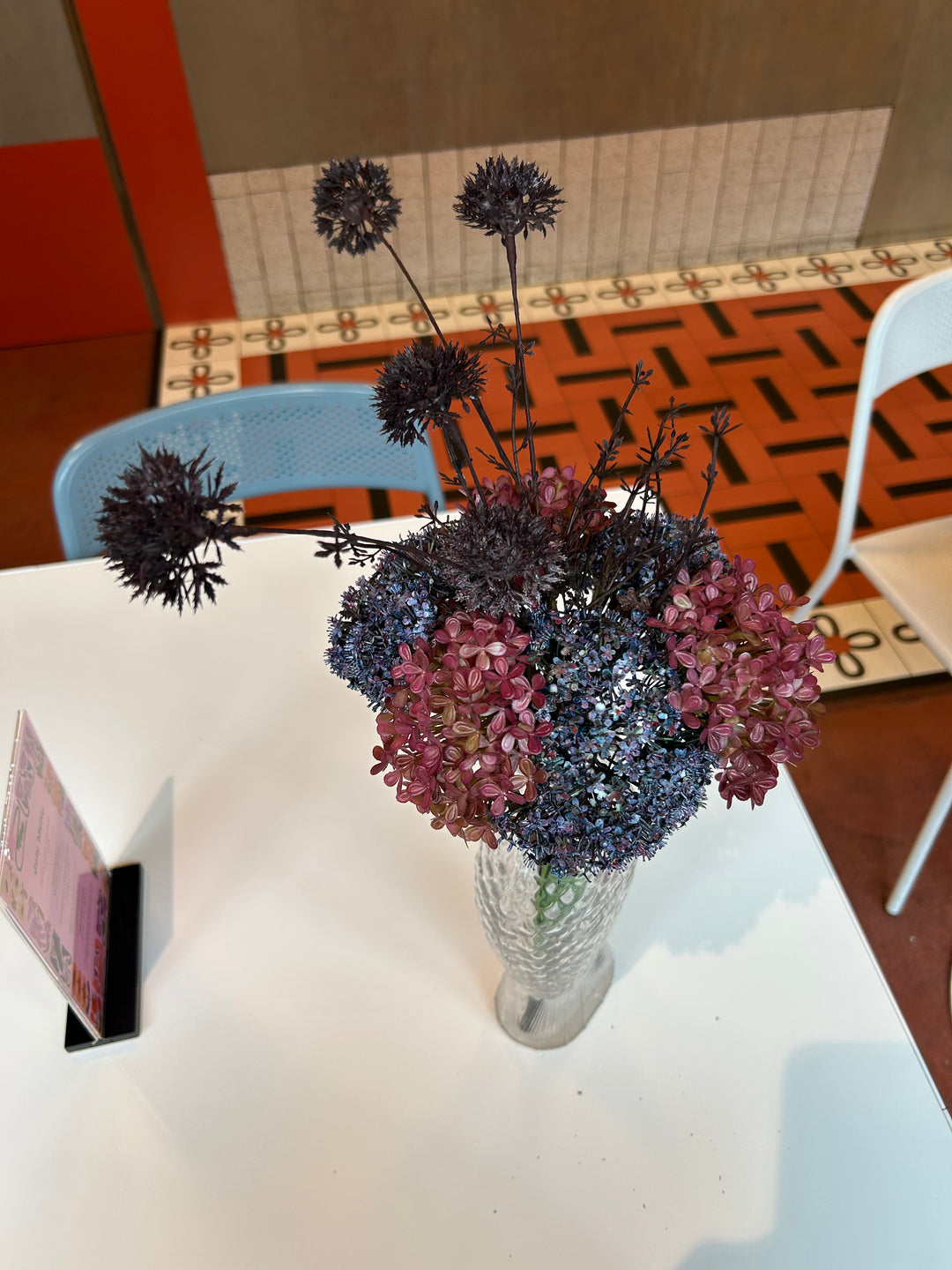Curated Bouquets