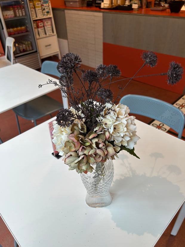 Curated Bouquets