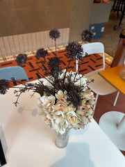 Curated Bouquets