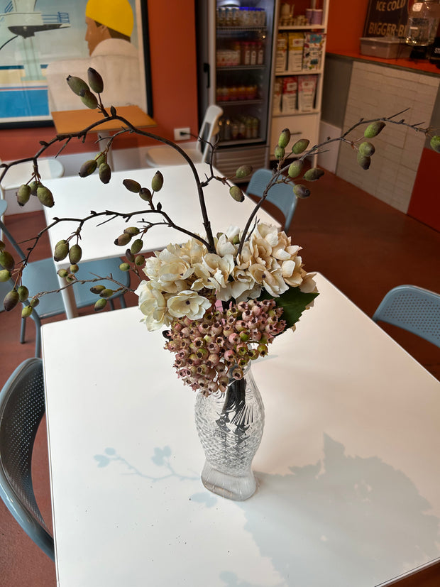 Curated Bouquets