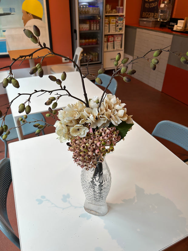 Curated Bouquets