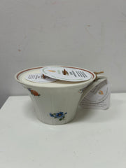 Vintage China Teacup Candles