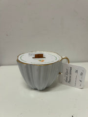 Vintage China Teacup Candles