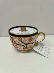 Vintage China Teacup Candles