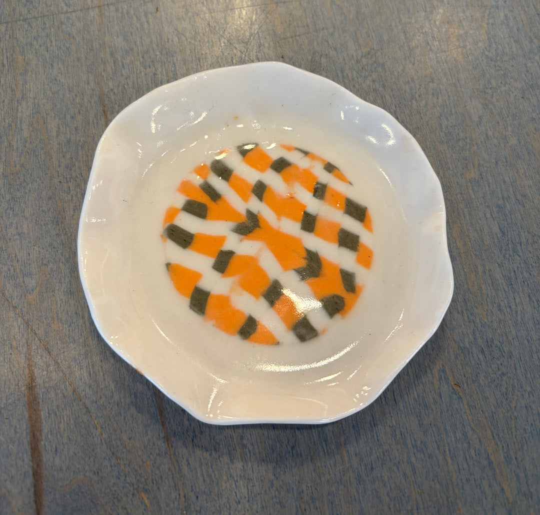 KT Wells Trinket Trays