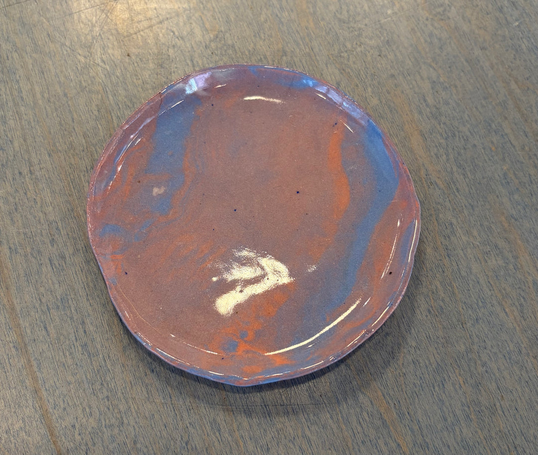 KT Wells Trinket Trays