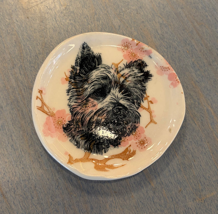 KT Wells Trinket Trays