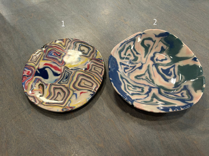 KT Wells Trinket Trays