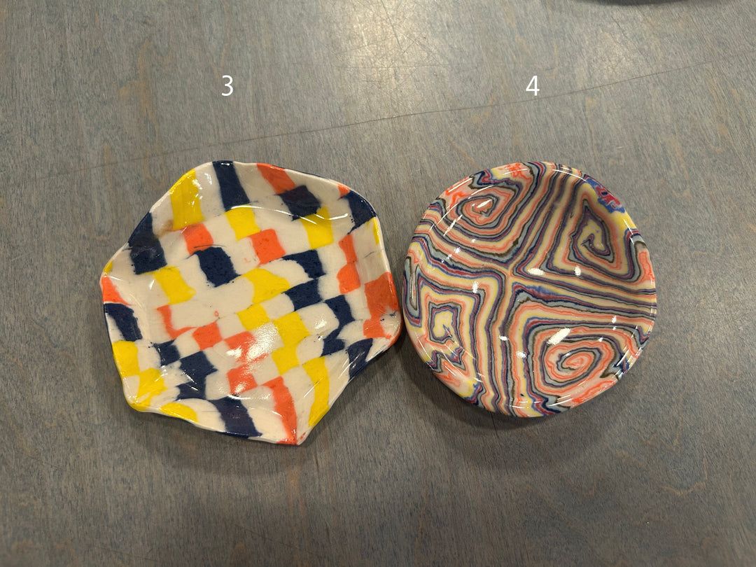 KT Wells Trinket Trays