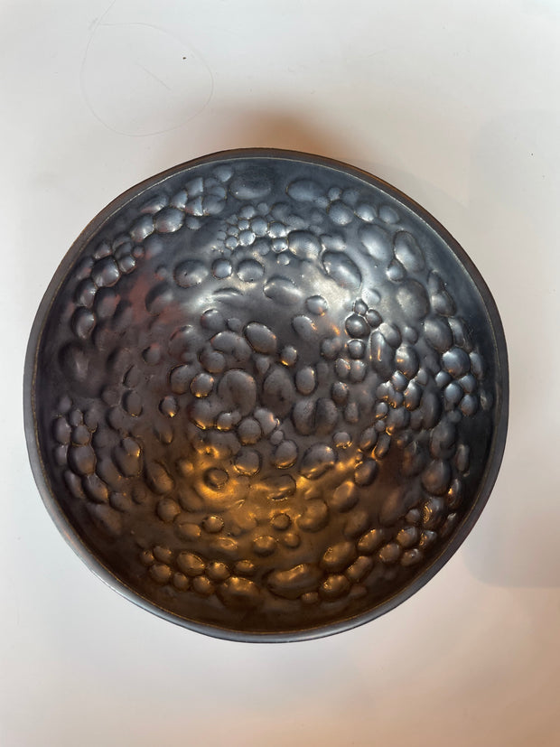 Gigi Sharp Pebble Bowl