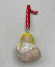 Satchiko Ceramic Ornaments