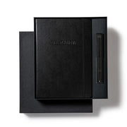 Bullet Journal All Black Collectors Set