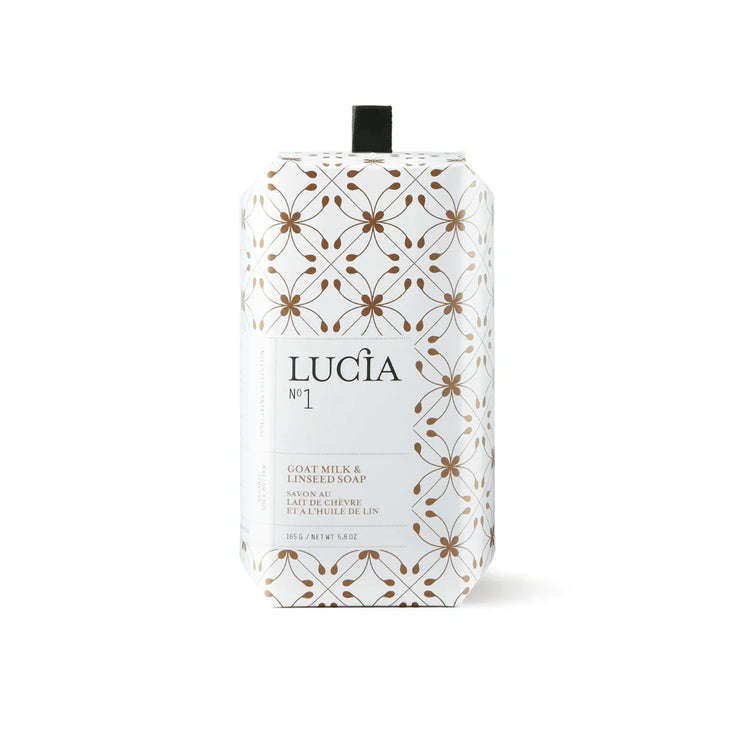 Lucia Soap Bars