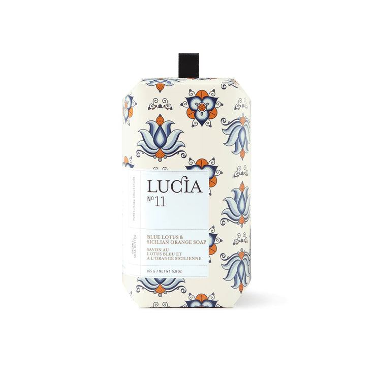 Lucia Soap Bars