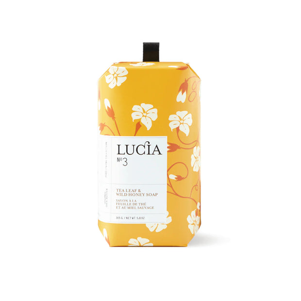 Lucia Soap Bars