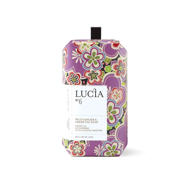 Lucia Soap Bars