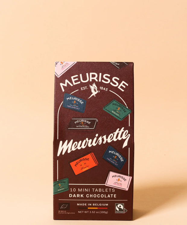 Meurissettes - Dark Selection