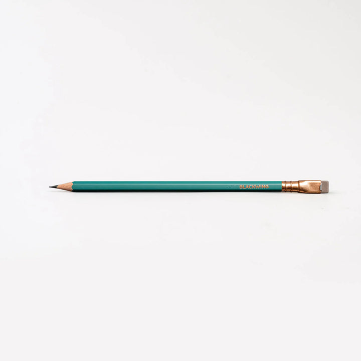 Blackwing Matte - Green (Set of 12)