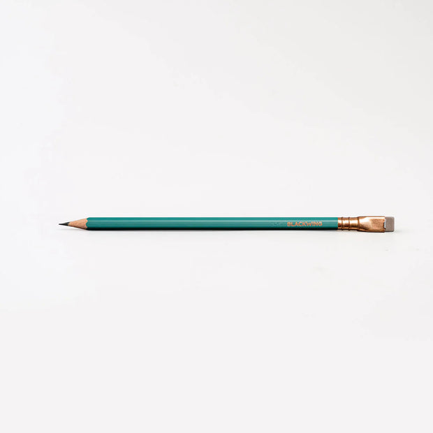 Blackwing Matte - Green (Set of 12)