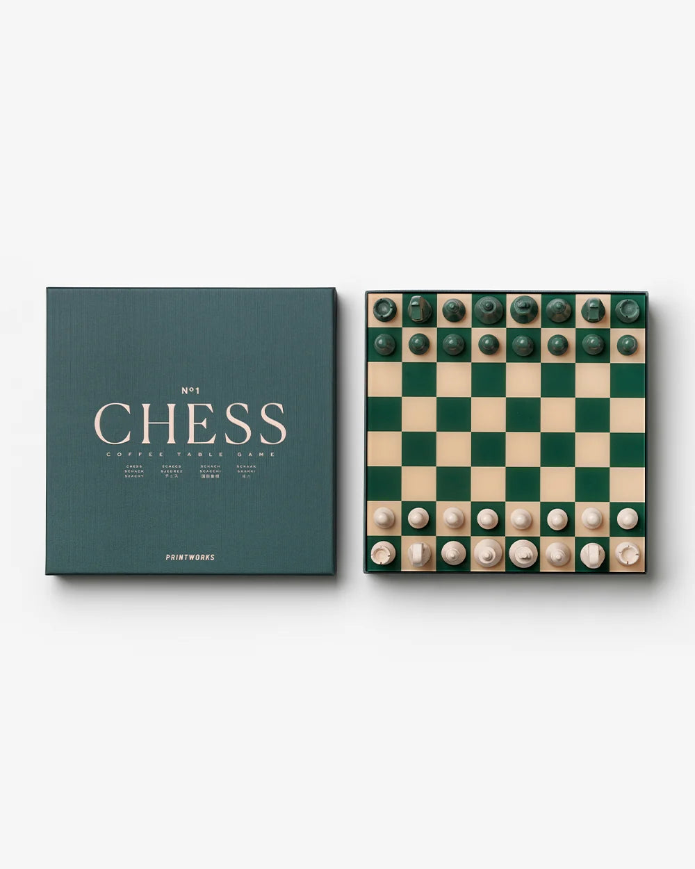 Bazaar- Chess