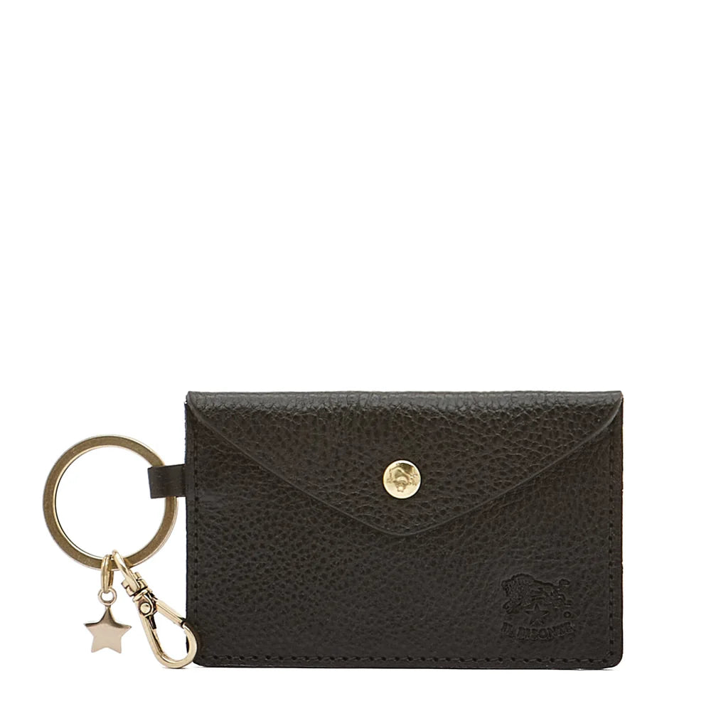 Scarlino Keyring