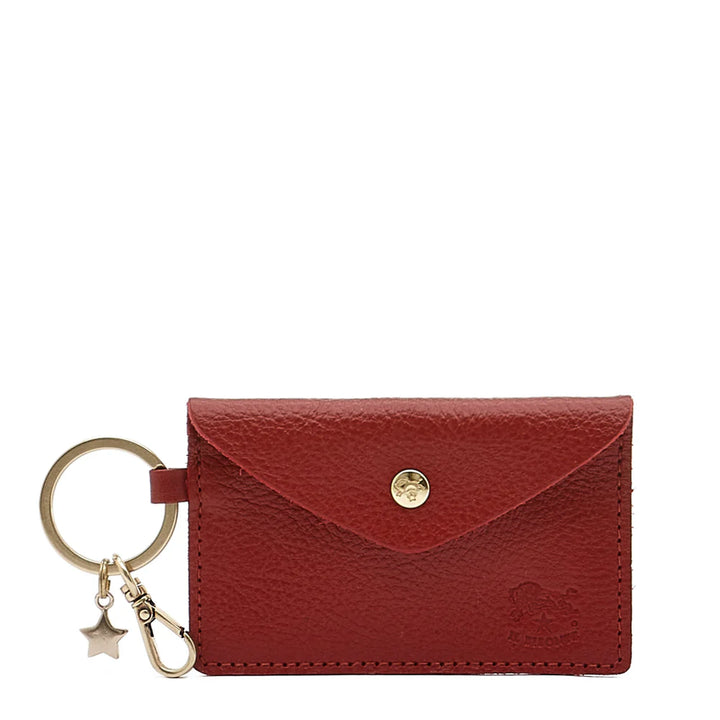 Scarlino Keyring