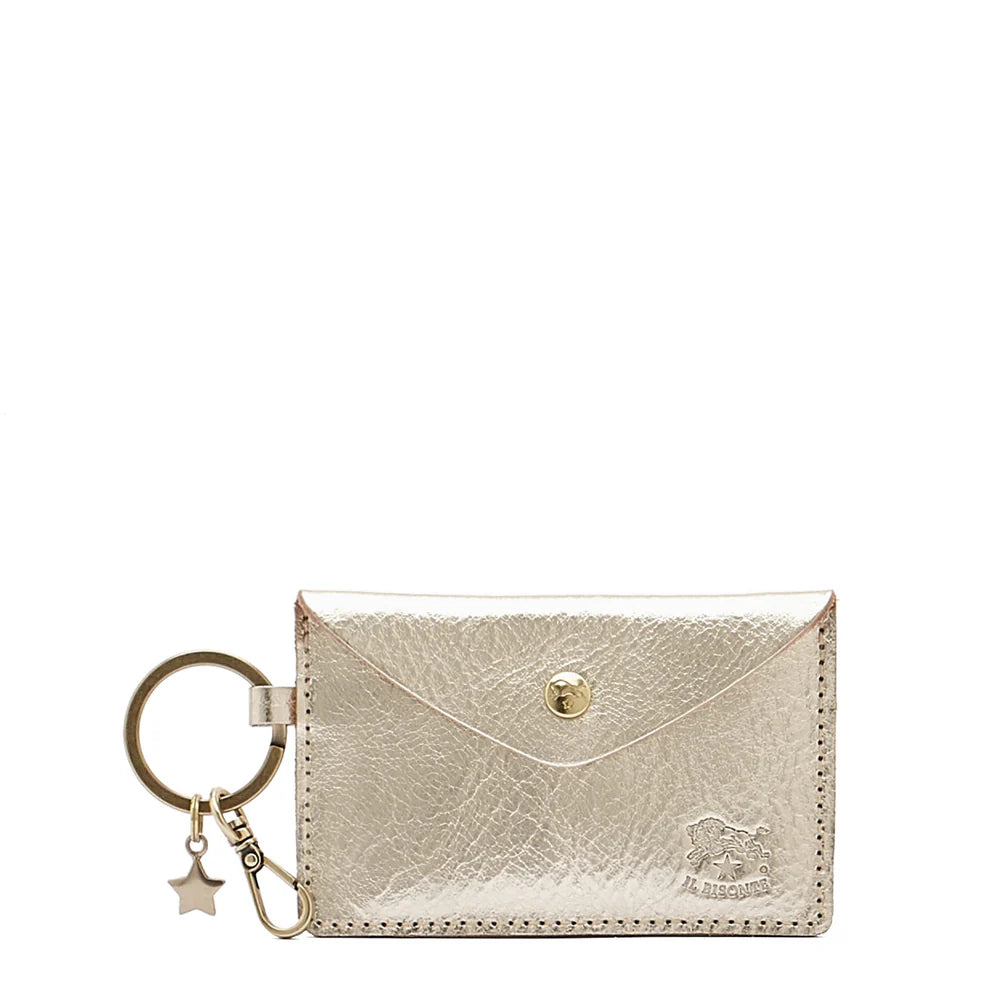Scarlino Keyring