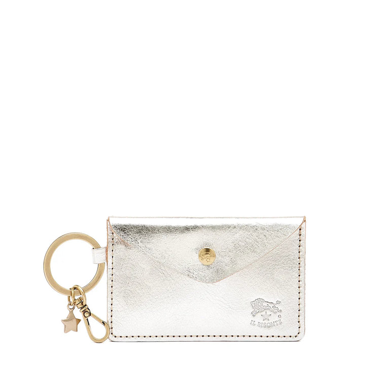 Scarlino Keyring