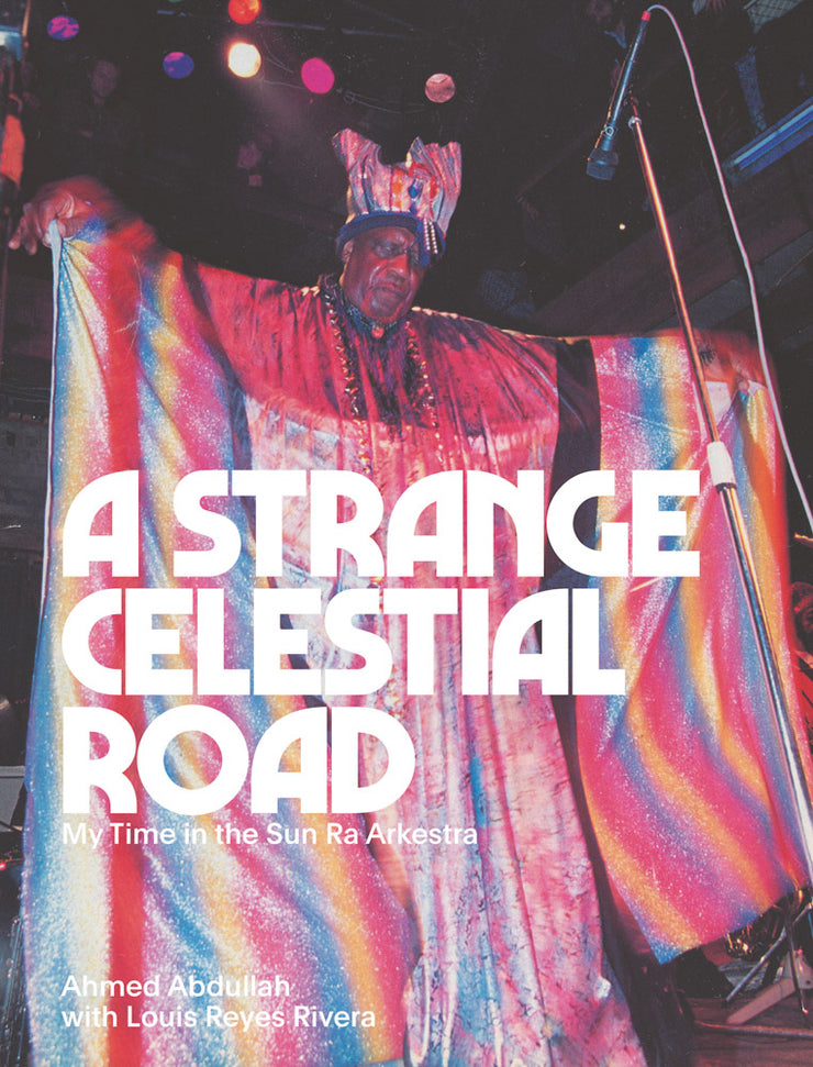 A Strange Celestial Road