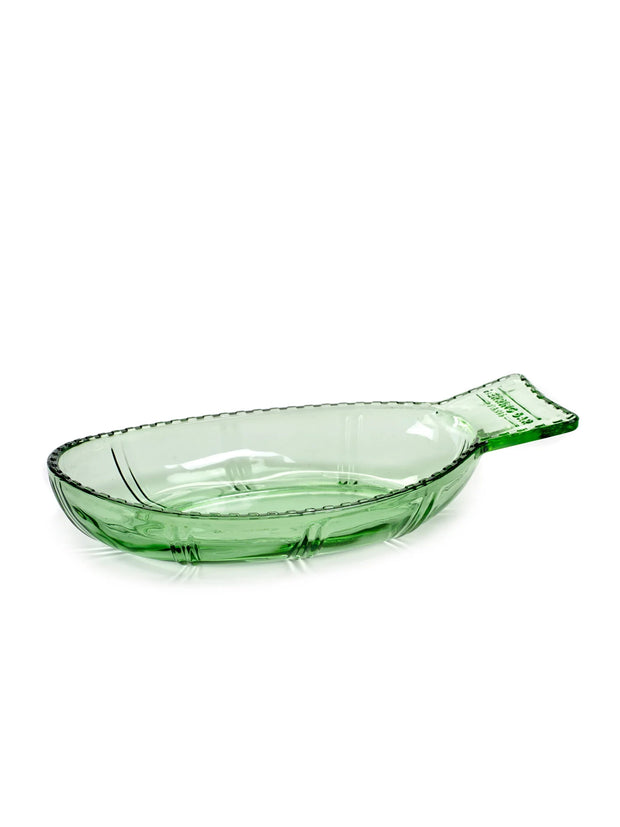 Serax Deep Fish Dish
