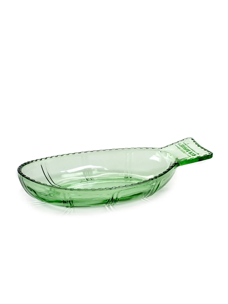 Serax Deep Fish Dish