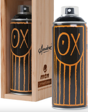 ANDRE Limited Edition Montana Spray Paint Can
