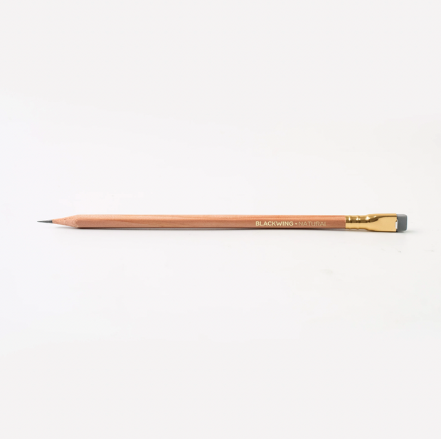 Blackwing Natural (Set of 12)