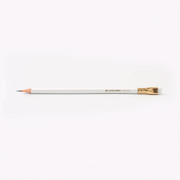 Blackwing Pearl Pencils (Set of 12)