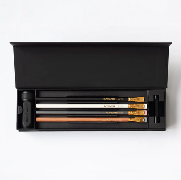 Blackwing Pencil Essential Set