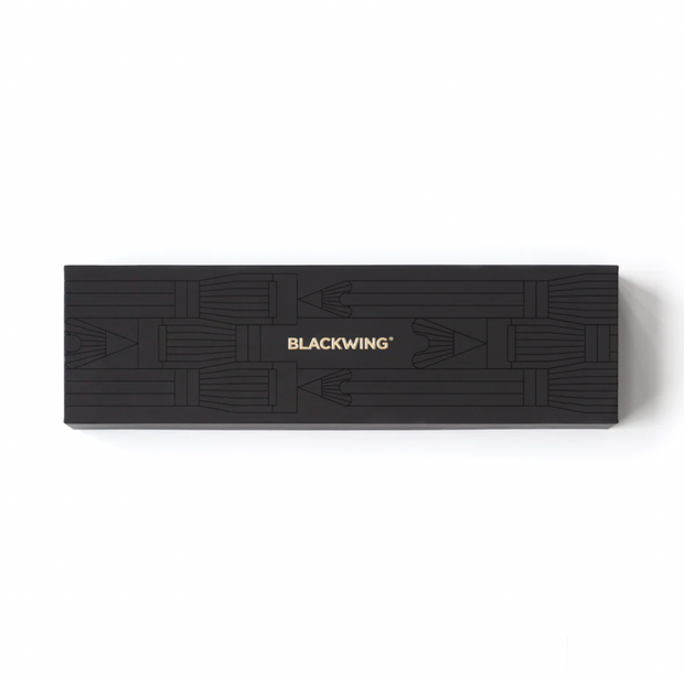 Blackwing Pencil Essential Set