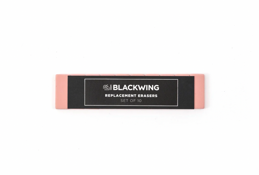 Replacement Erasers