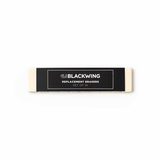 Blackwing Replacement Erasers