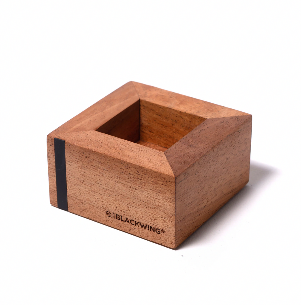 Upright Box Display