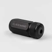 Blackwing One-Step Long Point Pencil Sharpener