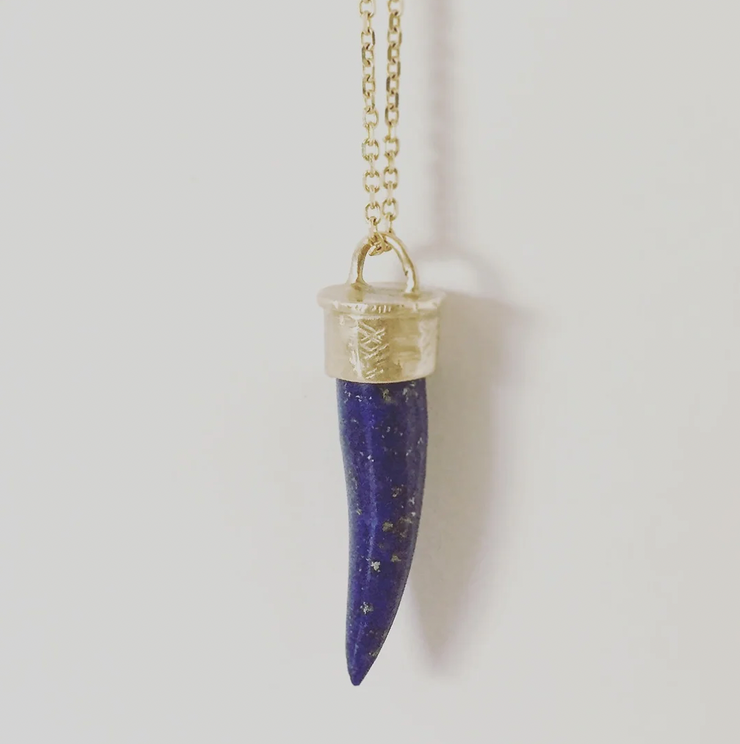 Animal Necklace