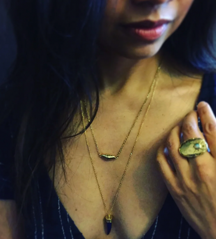 Animal Necklace