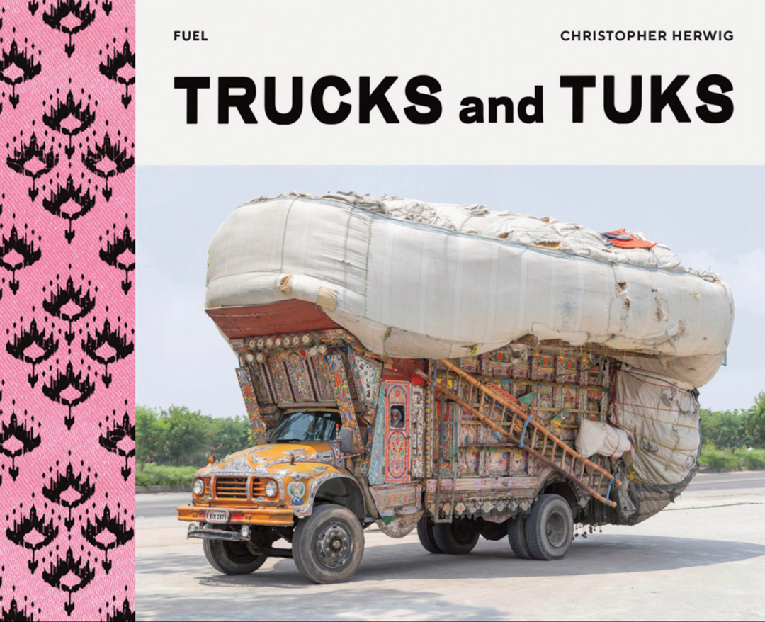 Trucks and Tuks