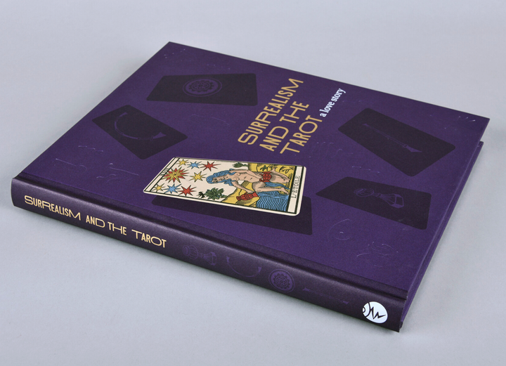 Surrealism and the Tarot