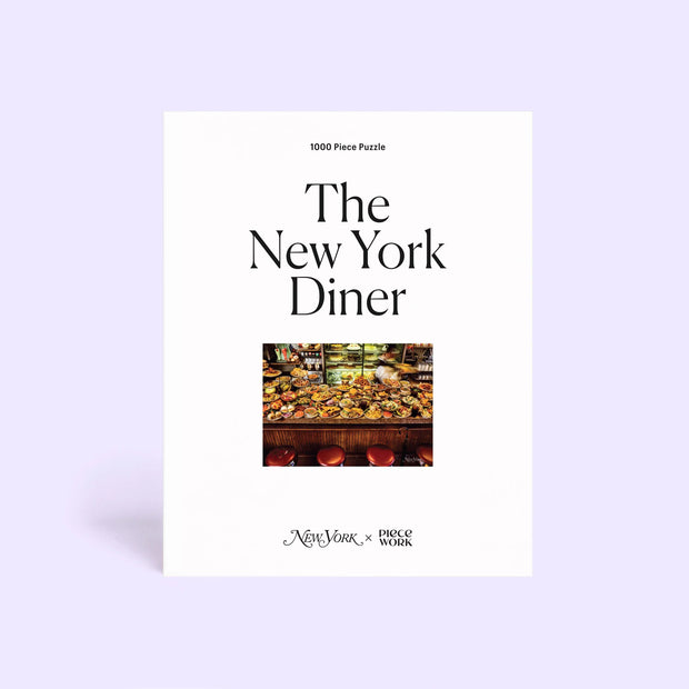 The New York Diner