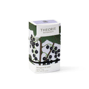 Theorie Botanique Soap