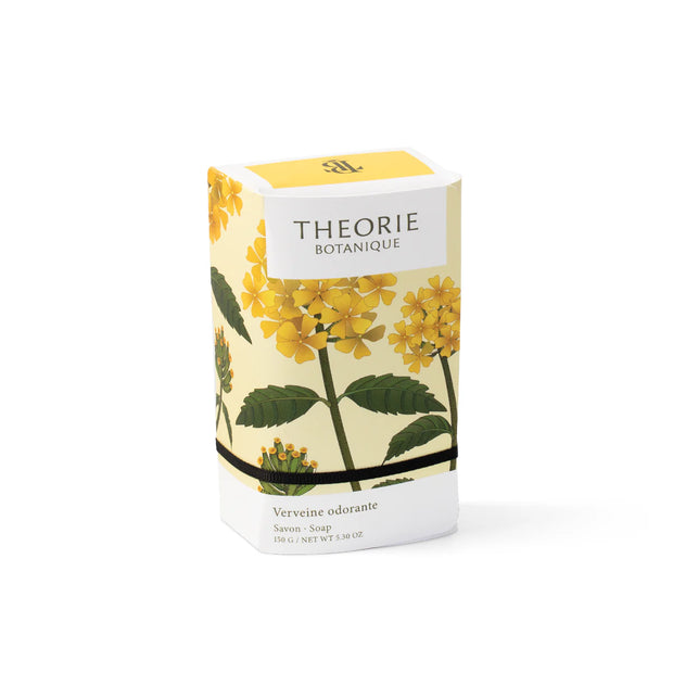 Theorie Botanique Soap